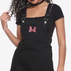 Disney Minnie Mouse Skirtall